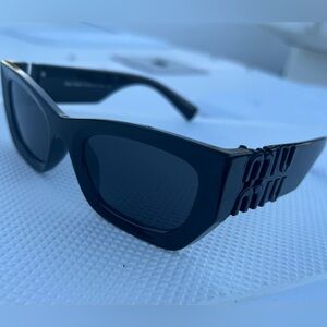 Miu Miu sunglasses